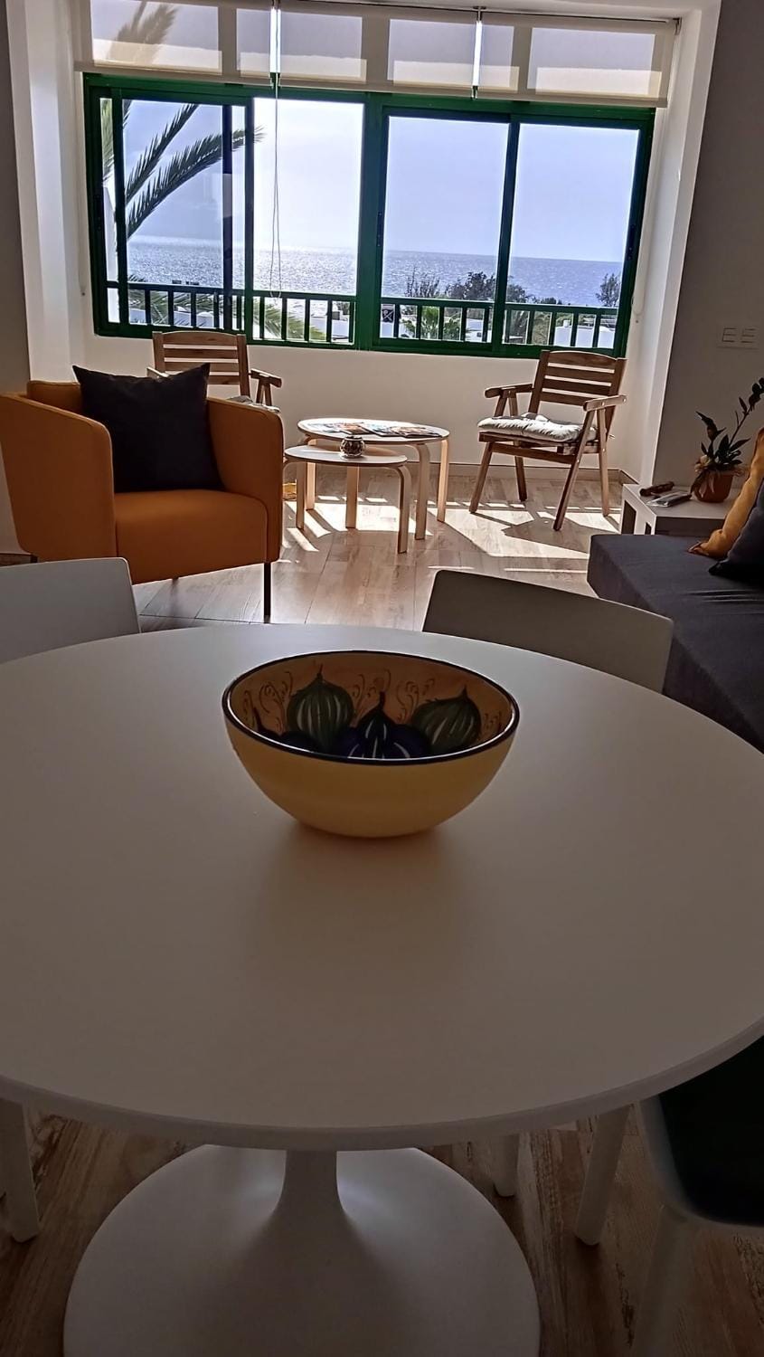 View (from property/room), Dining area
