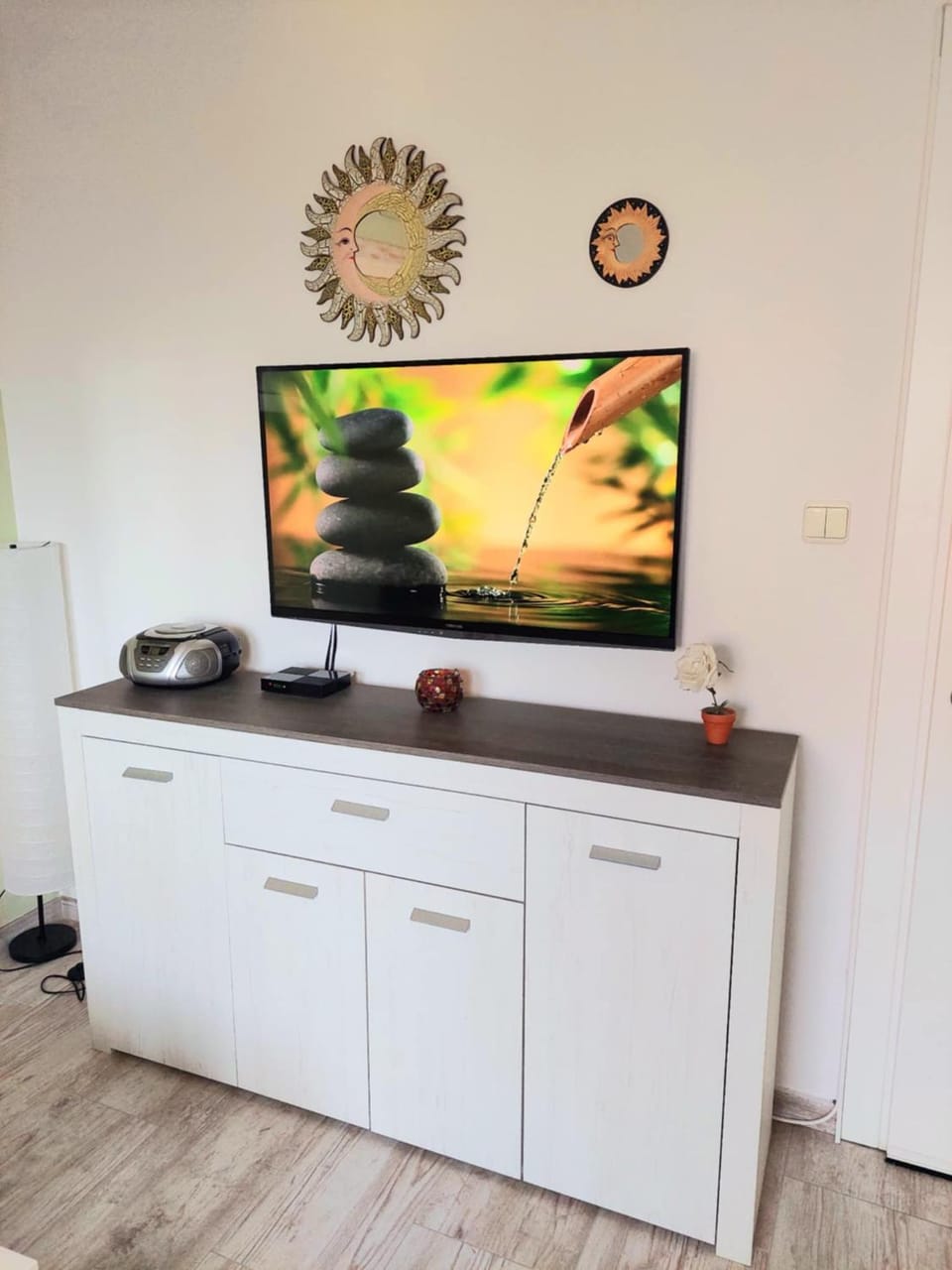 Apartman Vortex Apartment in Primorje-Gorski Kotar County