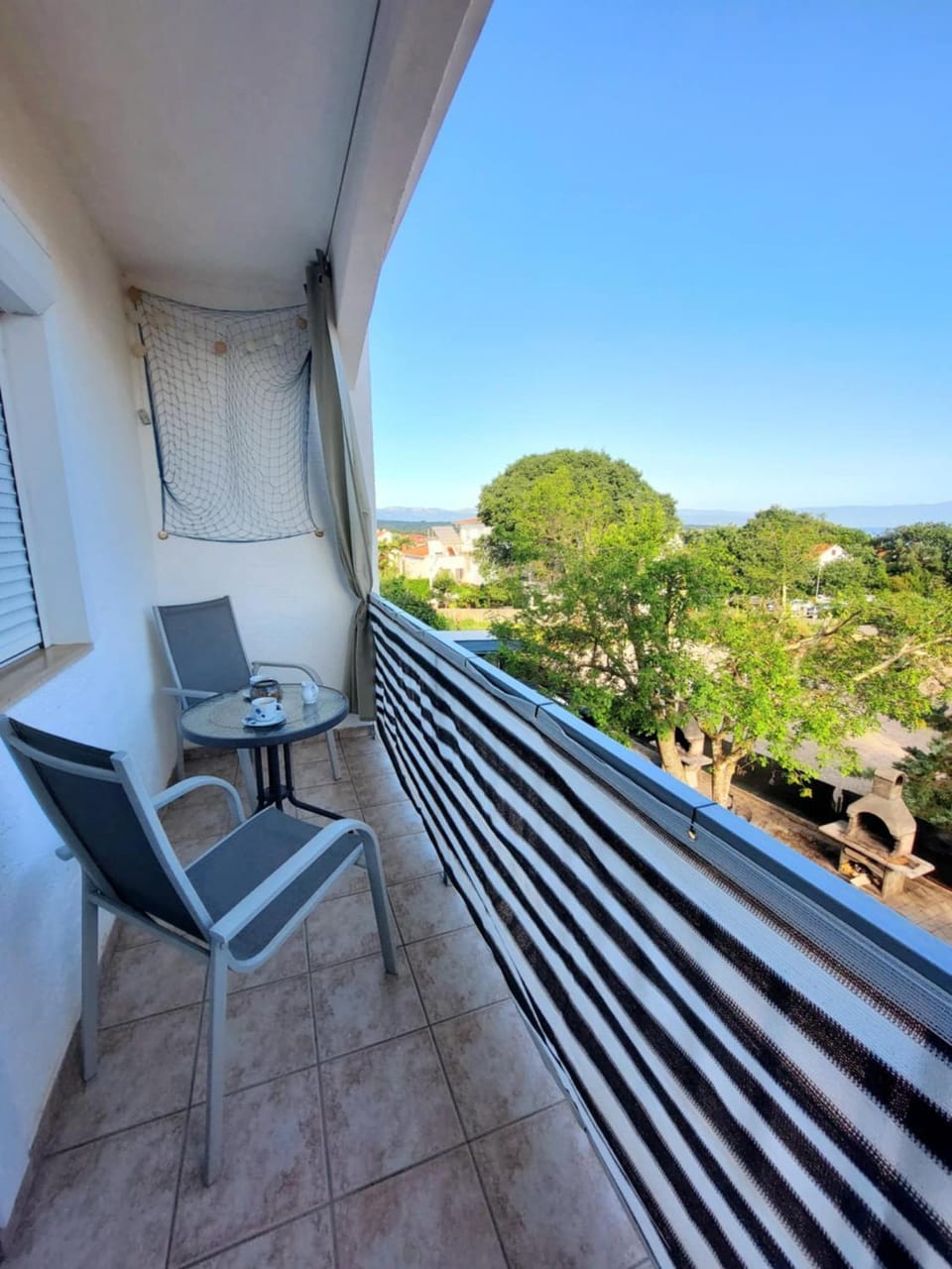 Apartman Vortex Apartment in Primorje-Gorski Kotar County