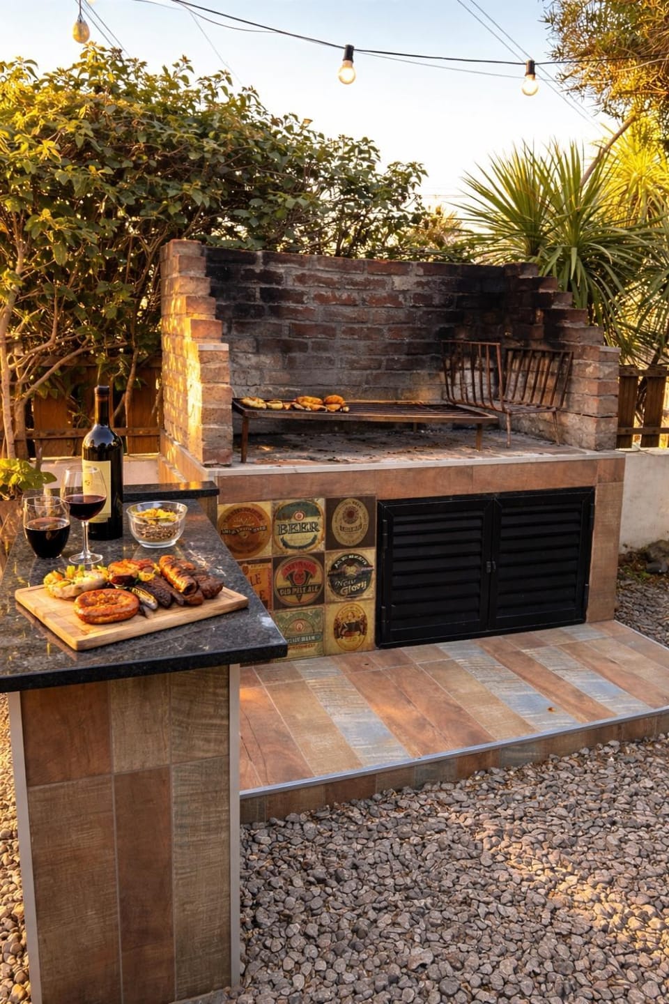Casa completa con parrilla , cerca de la playa y Plaza de toros House in Uruguay