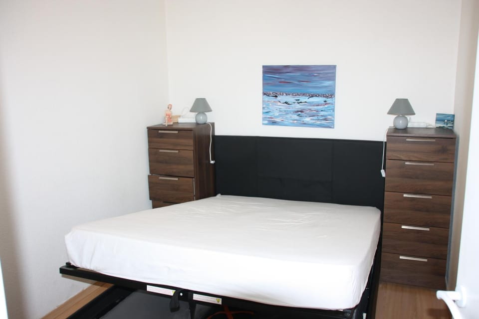 Appt les pieds dans l'eau Apartment in Trégastel