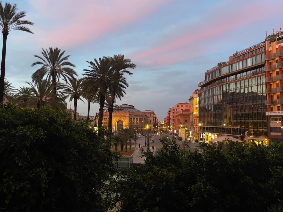 City view
