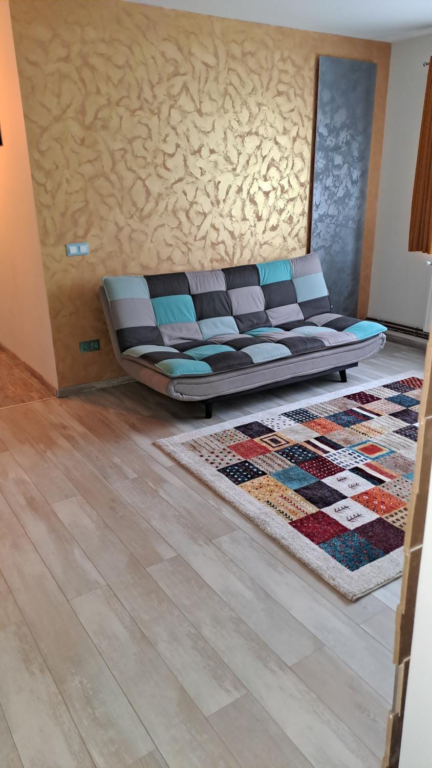 Safta Apartaments Apartment in Romania