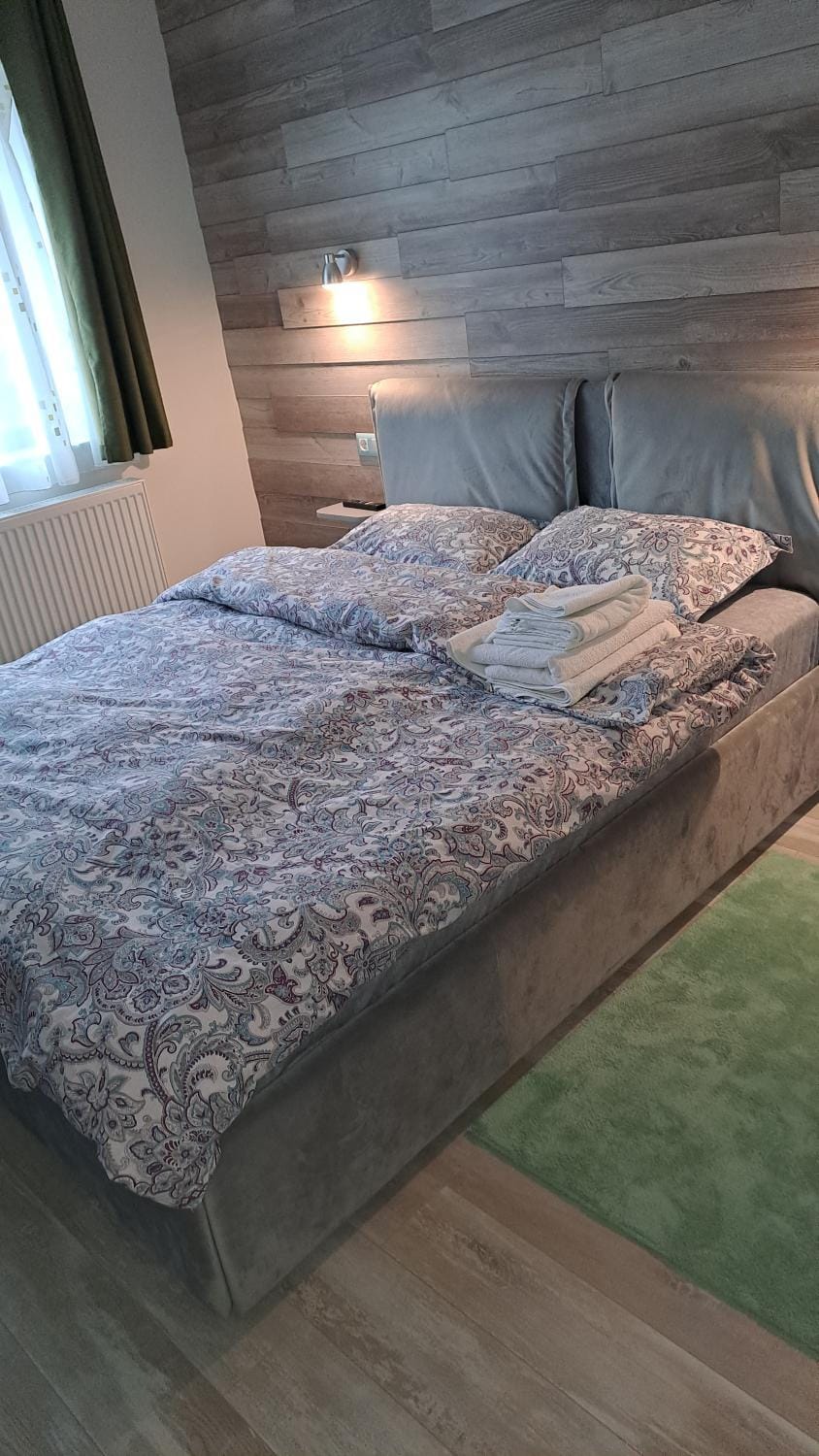 Safta Apartaments Apartment in Romania