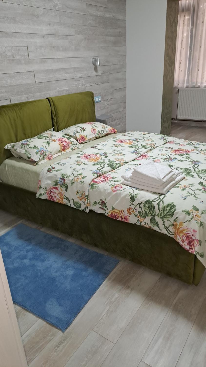 Safta Apartaments Apartment in Romania