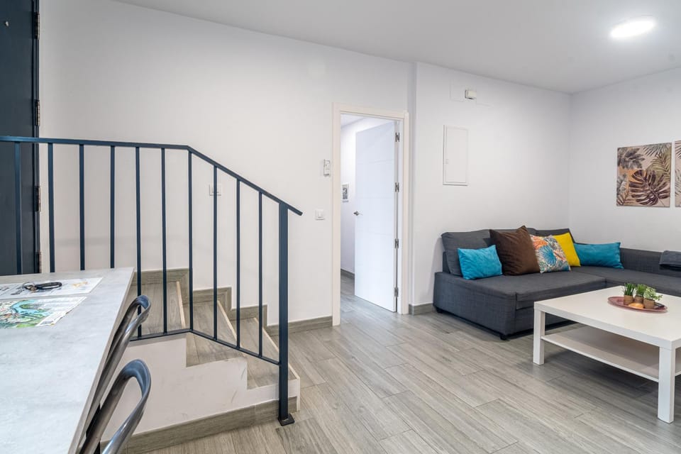 Geysotur La Estrella Apartment in Cordoba