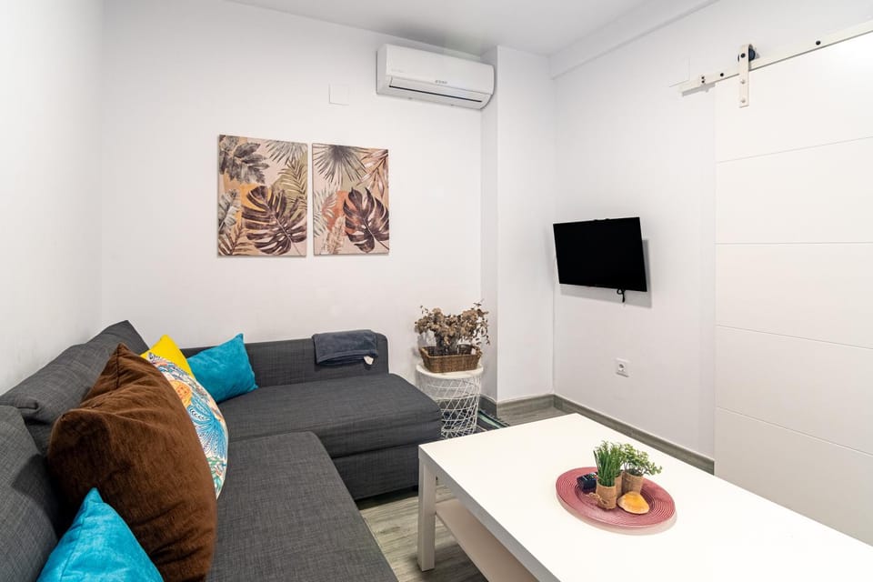 Geysotur La Estrella Apartment in Cordoba