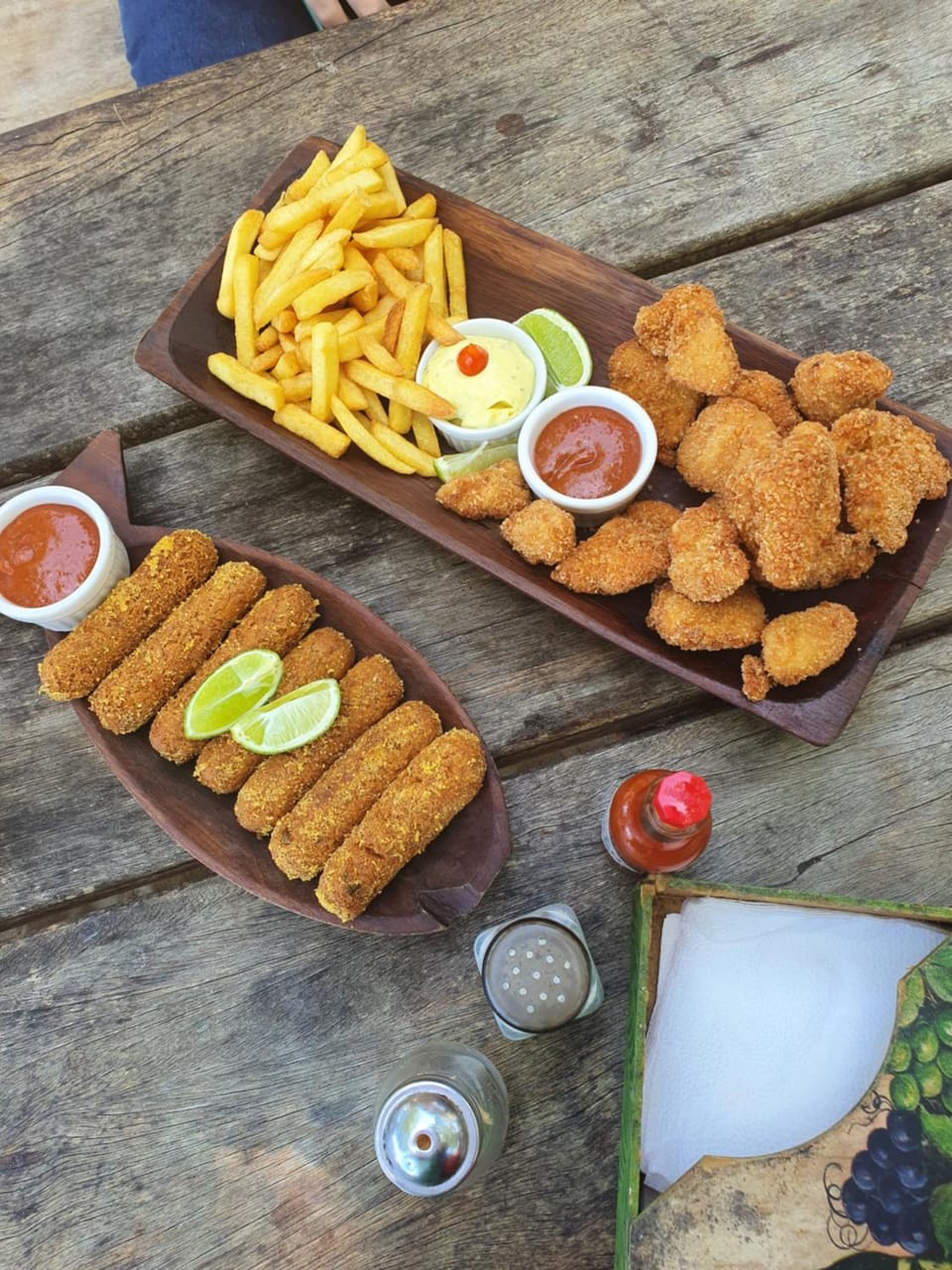Food