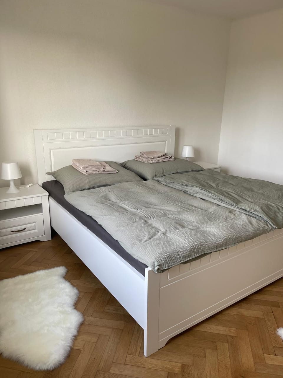 Ubytování U Dědy Bed and Breakfast in South Moravian Region