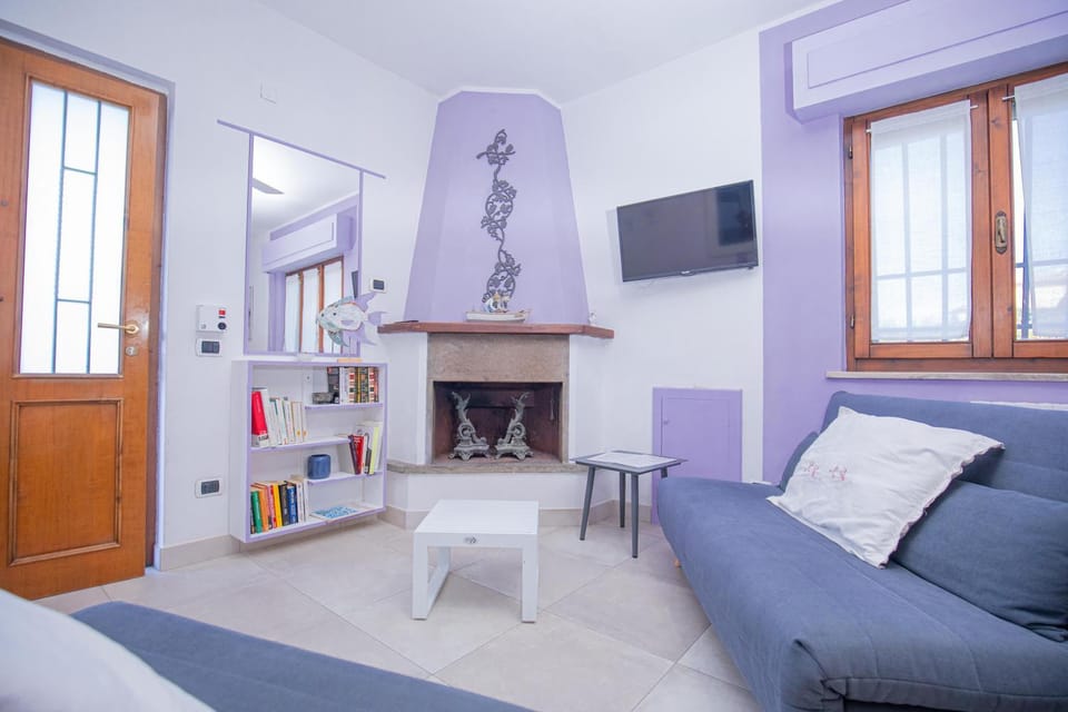 Affitti Brevi Toscana - Villa Simple Apartment in Tuscany