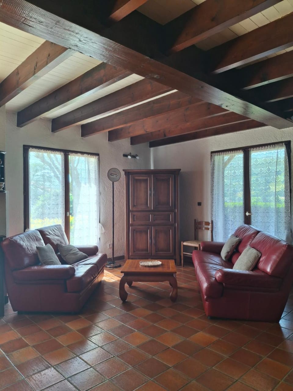 Maison familiale Pays Basque House in French Basque Country