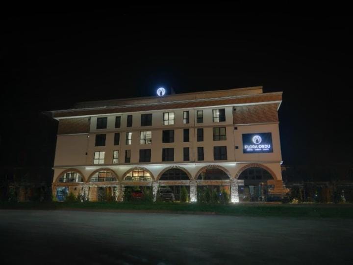 Flora Ordu Hotel Apart Suite Hotel in Turkey