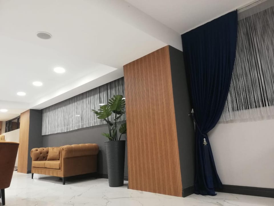 Flora Ordu Hotel Apart Suite Hotel in Turkey
