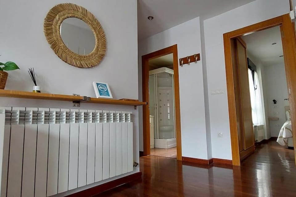 Precioso Apartamento en Cimadevilla Apartment in Gijón