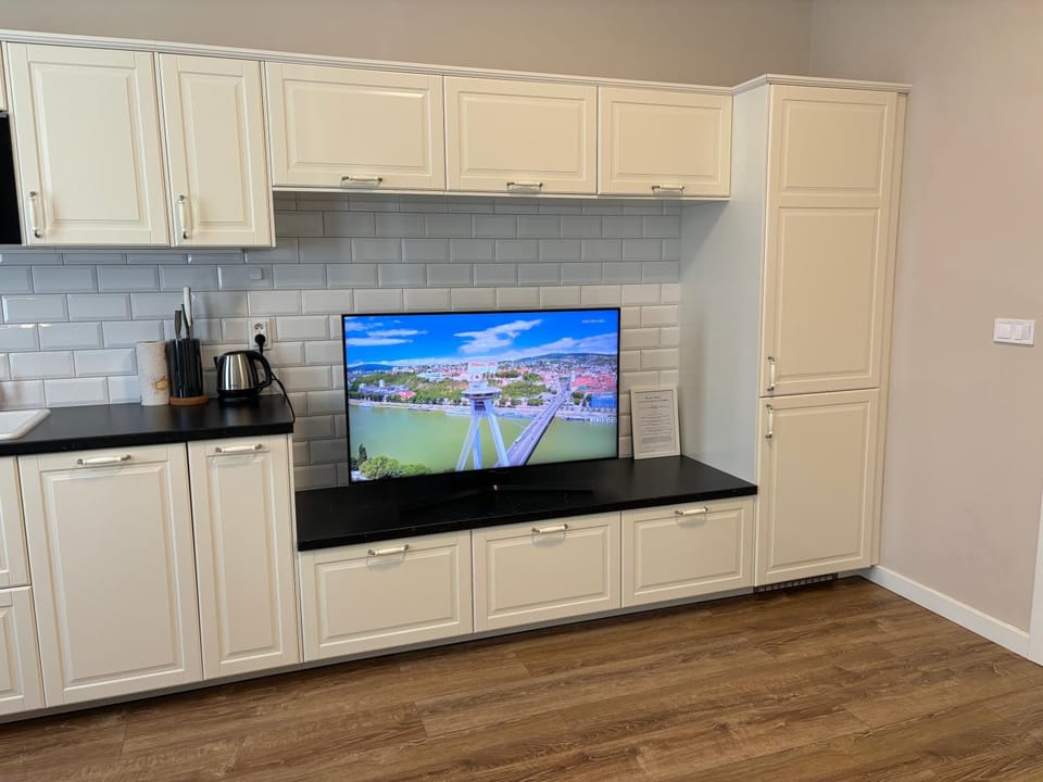 TV and multimedia