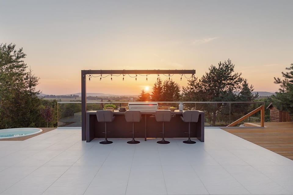 Balcony/Terrace, Lounge or bar