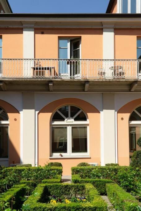 New Boutique Apartment Apartment in Turin