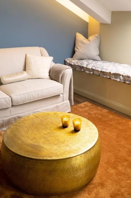 New Boutique Apartment Apartment in Turin