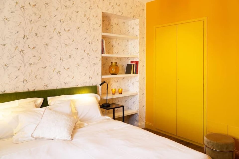 New Boutique Apartment Apartment in Turin