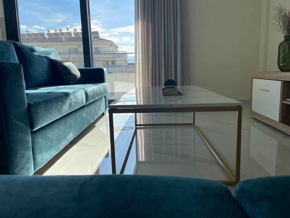 Finix Loft Trikala Apartment in Trikala