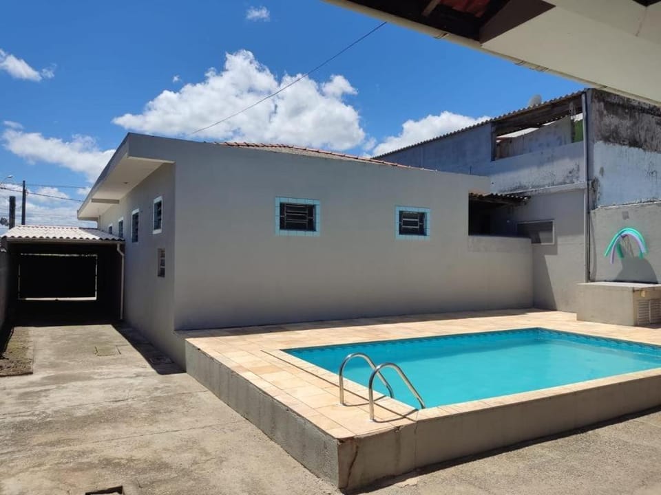 Casa Por do Sol House in Itanhaém