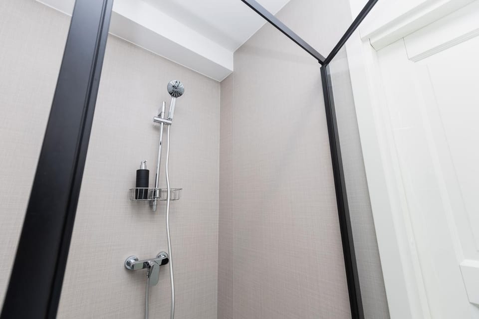 Modern studio in Siena Tirgus Apartment in Riga