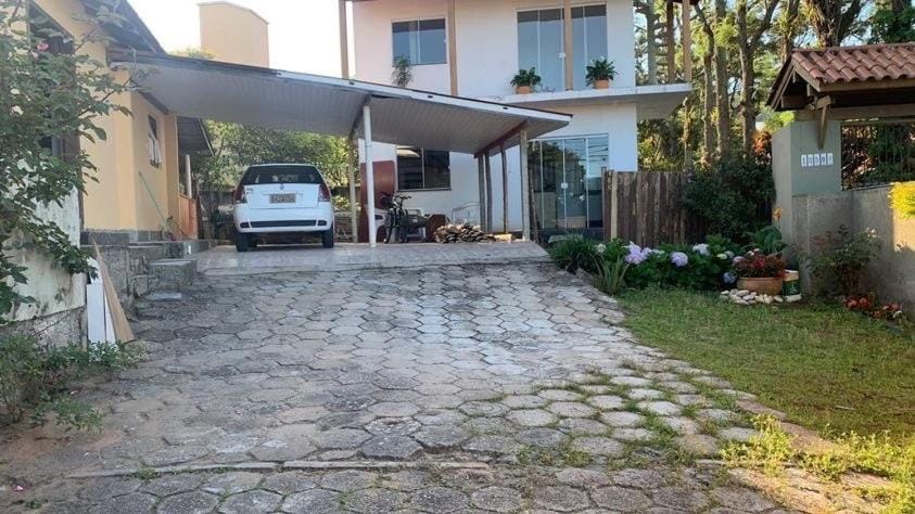 Casa Beach Campeche House in Florianopolis