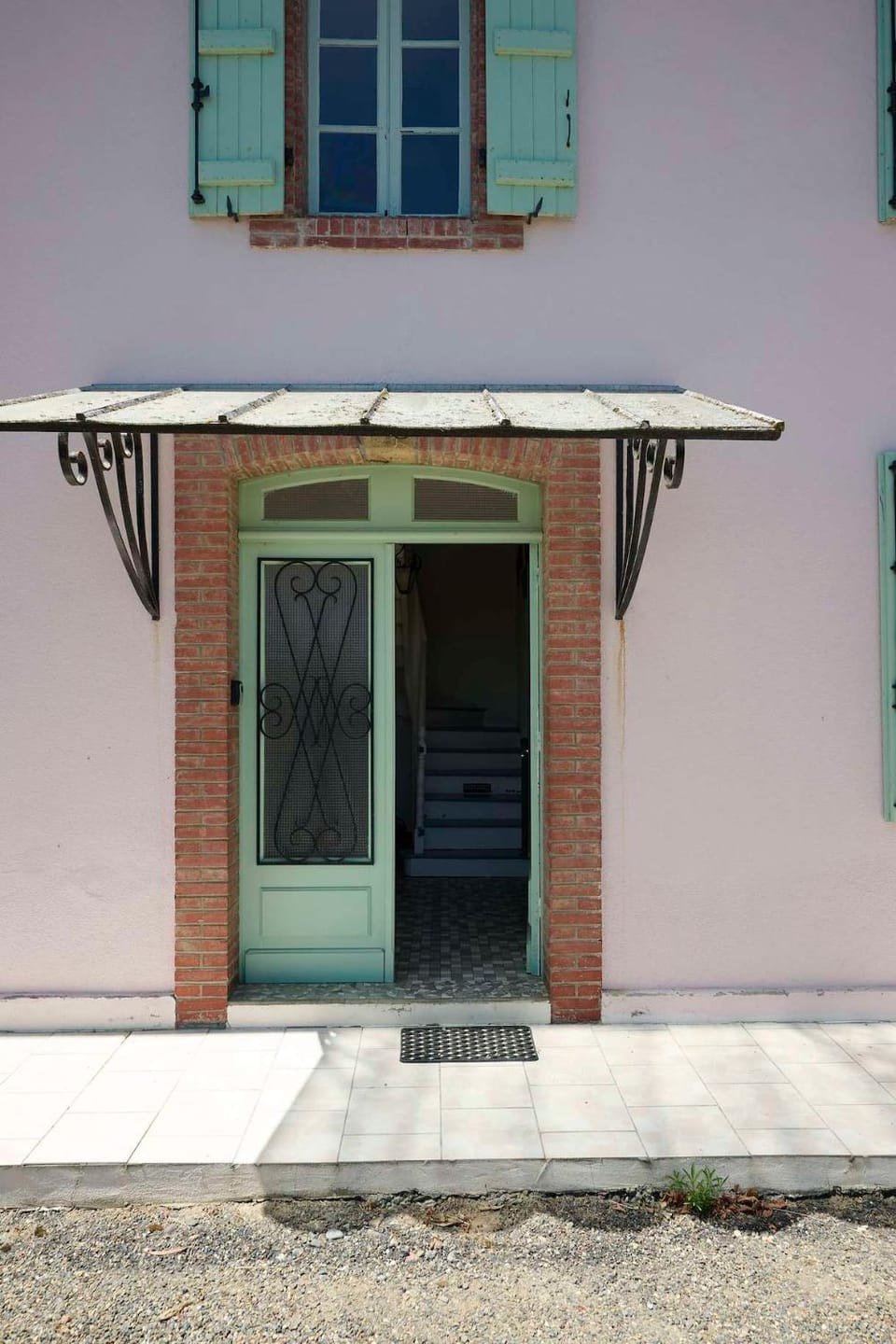 Gîte ferme équestre avec piscine House in Occitanie