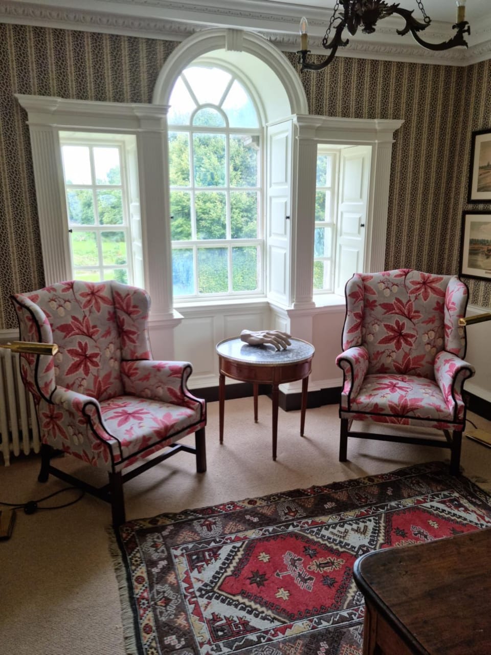 Summergrove House Bed and Breakfast in Ireland