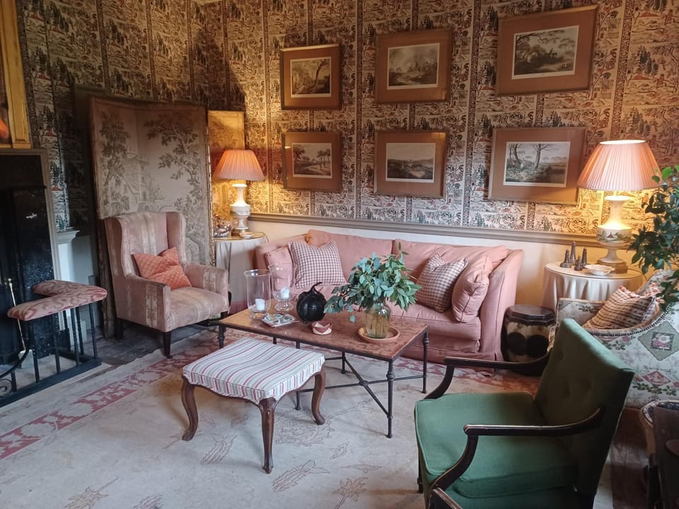 Summergrove House Bed and Breakfast in Ireland