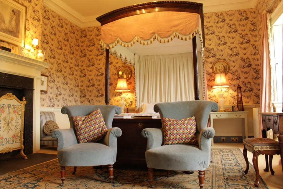 Summergrove House Bed and Breakfast in Ireland