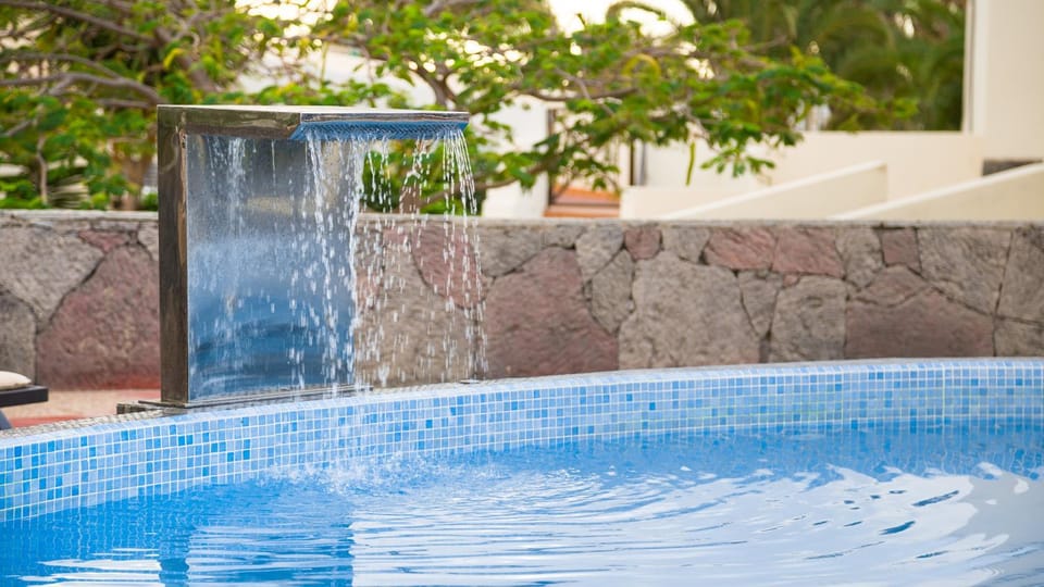 Activities, Swimming pool