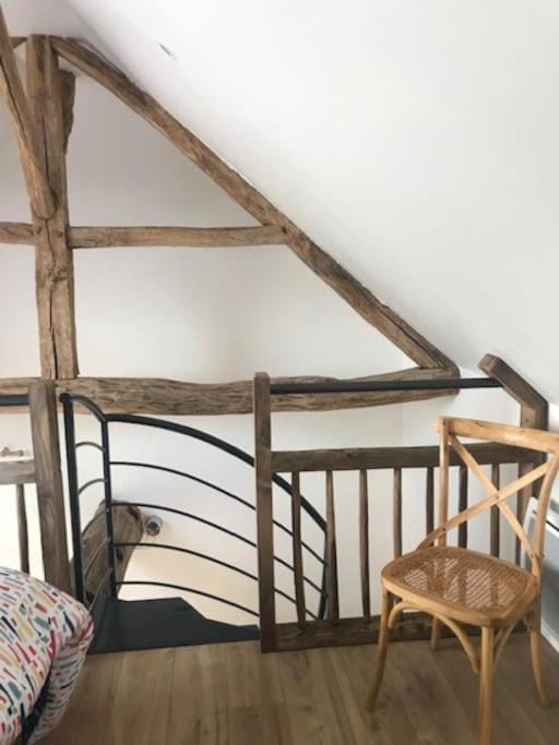 Logement agréable à la campagne House in Pays de la Loire