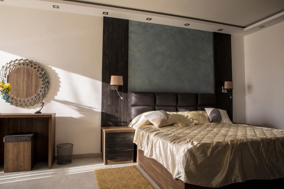 2 bedroom luxury design apartment Apartment in Marsaskala
