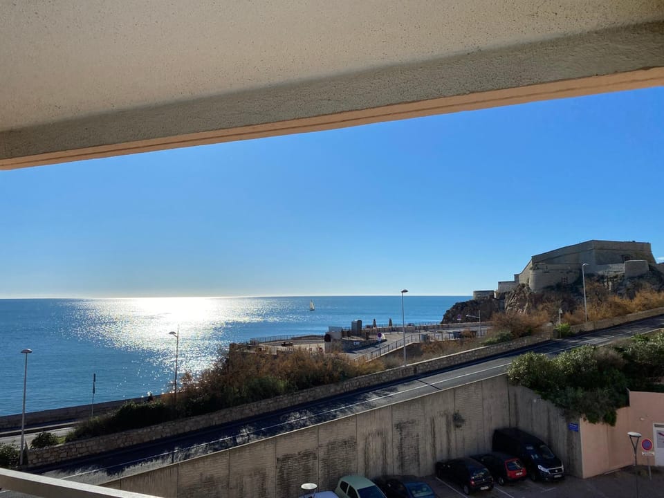 Sea view
