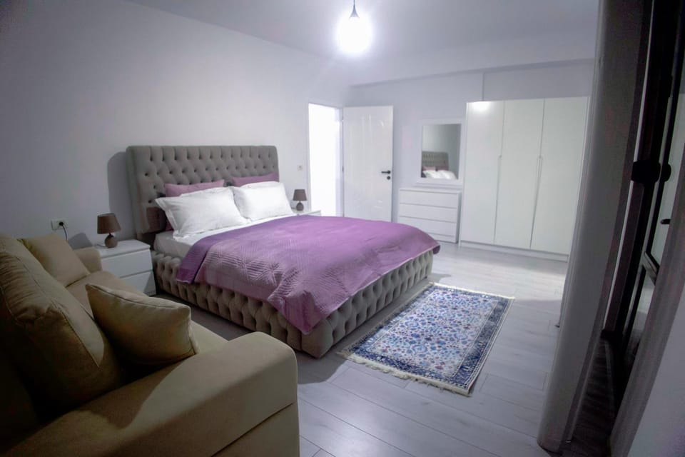 GRANDE APARTMENT KORCE Apartment in North Macedonia