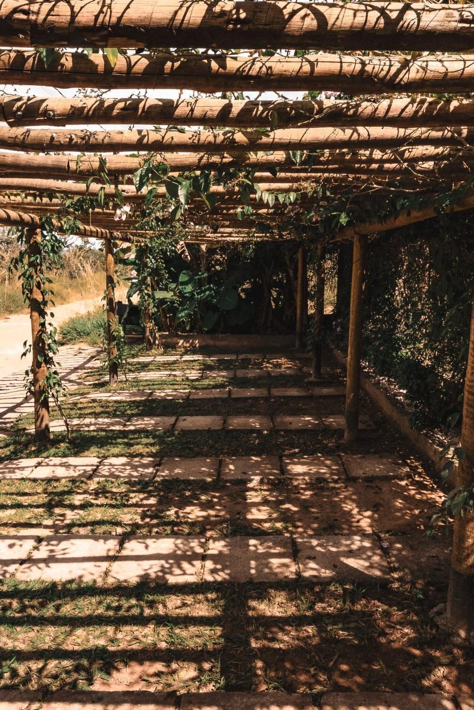 Espaço Canela-de-Ema Chalet in State of Goiás