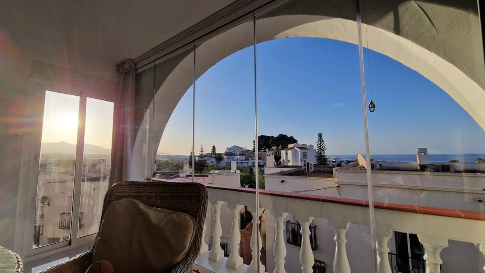 Natural landscape, View (from property/room)