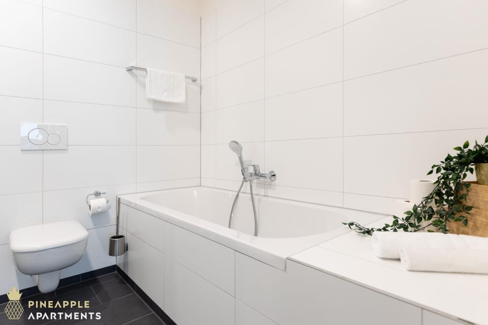 Toilet, Bathroom, Bath