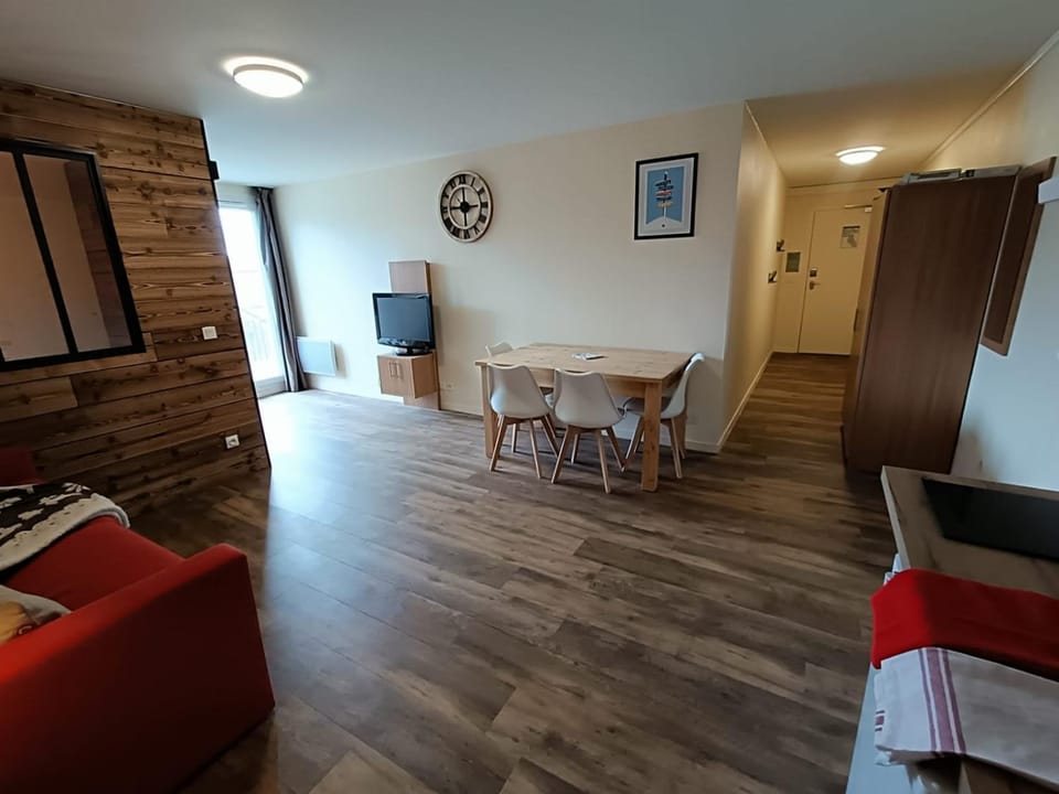 Fleurs des Alpes Apartment in Auvergne-Rhône-Alpes