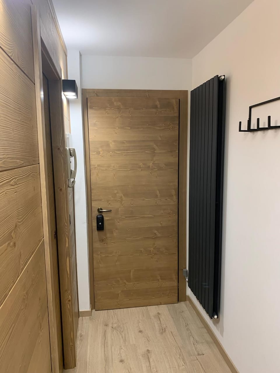 Des Alpes C Flat 11 Apartment in Madonna di Campiglio
