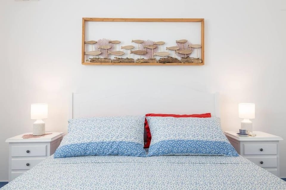 Belvedere Apartments B House in Marina di Mancaversa-Giannelli