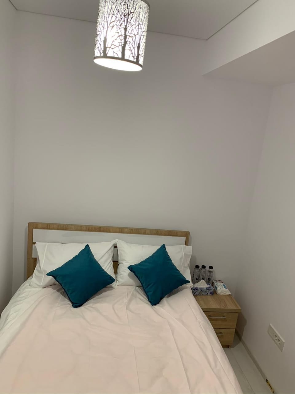 Apartament cu regim hotelier Militari Residence Helen Apartment in Bucharest