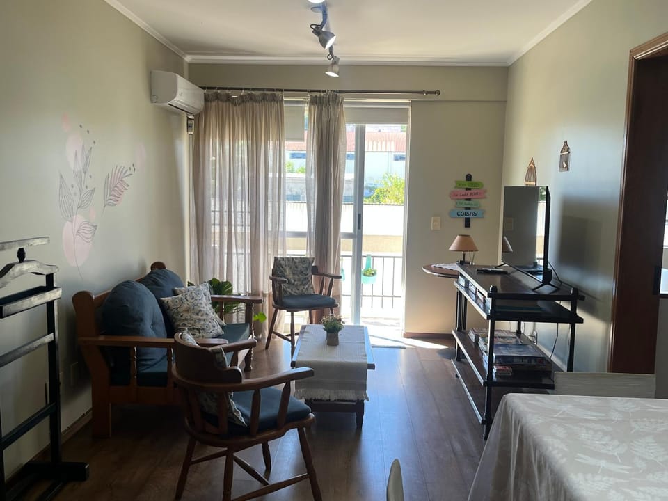 Conforto e simplicidade no centro da cidade Apartment in Uruguay