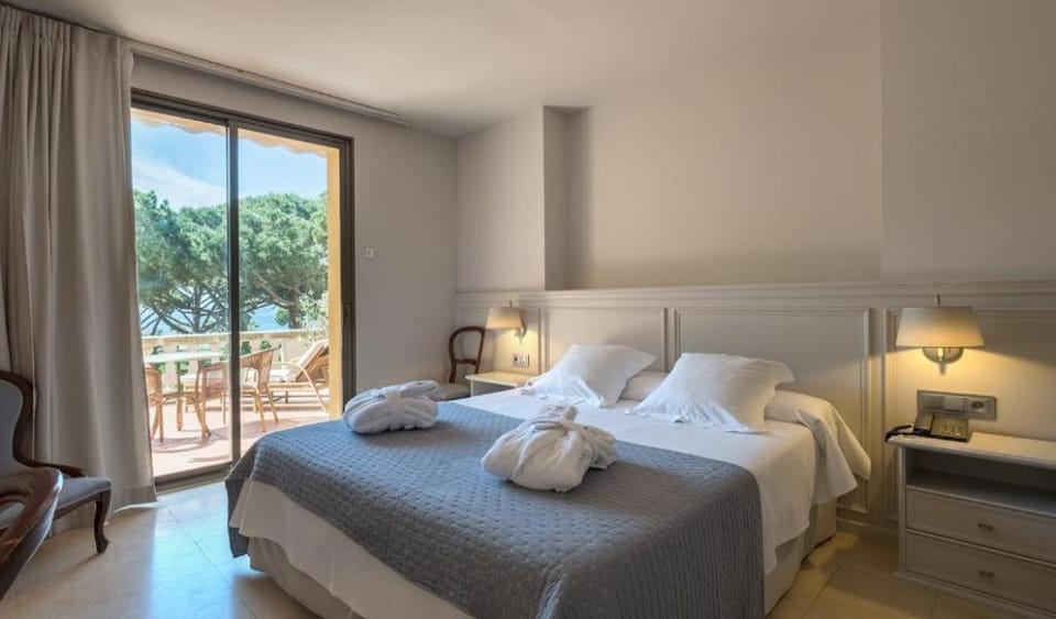 S'Agaró Hotel Spa & Wellness Hotel in S'Agaró