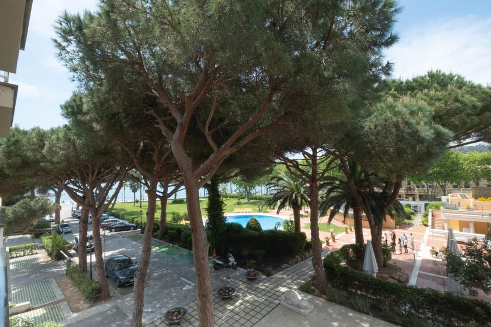 S'Agaró Hotel Spa & Wellness Hotel in S'Agaró