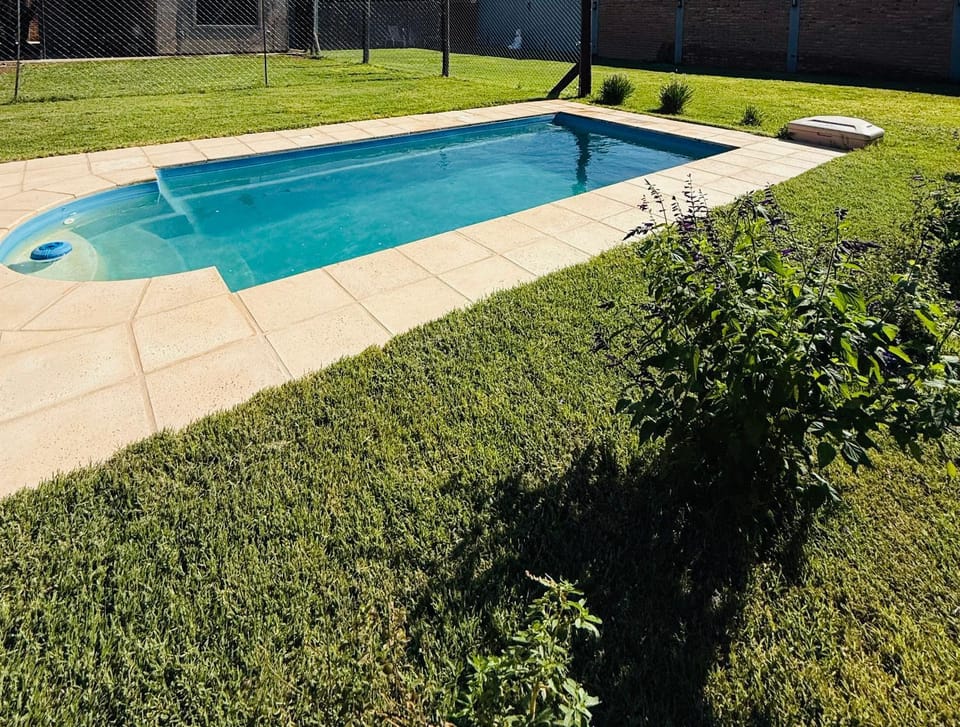 Departamento Parque, Asador y Pileta Privada, uso exclusivo Apartment in San Luis Province, Argentina