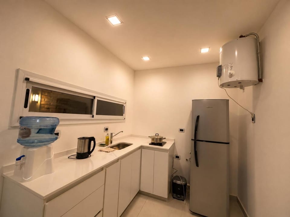 Departamento Parque, Asador y Pileta Privada, uso exclusivo Apartment in San Luis Province, Argentina