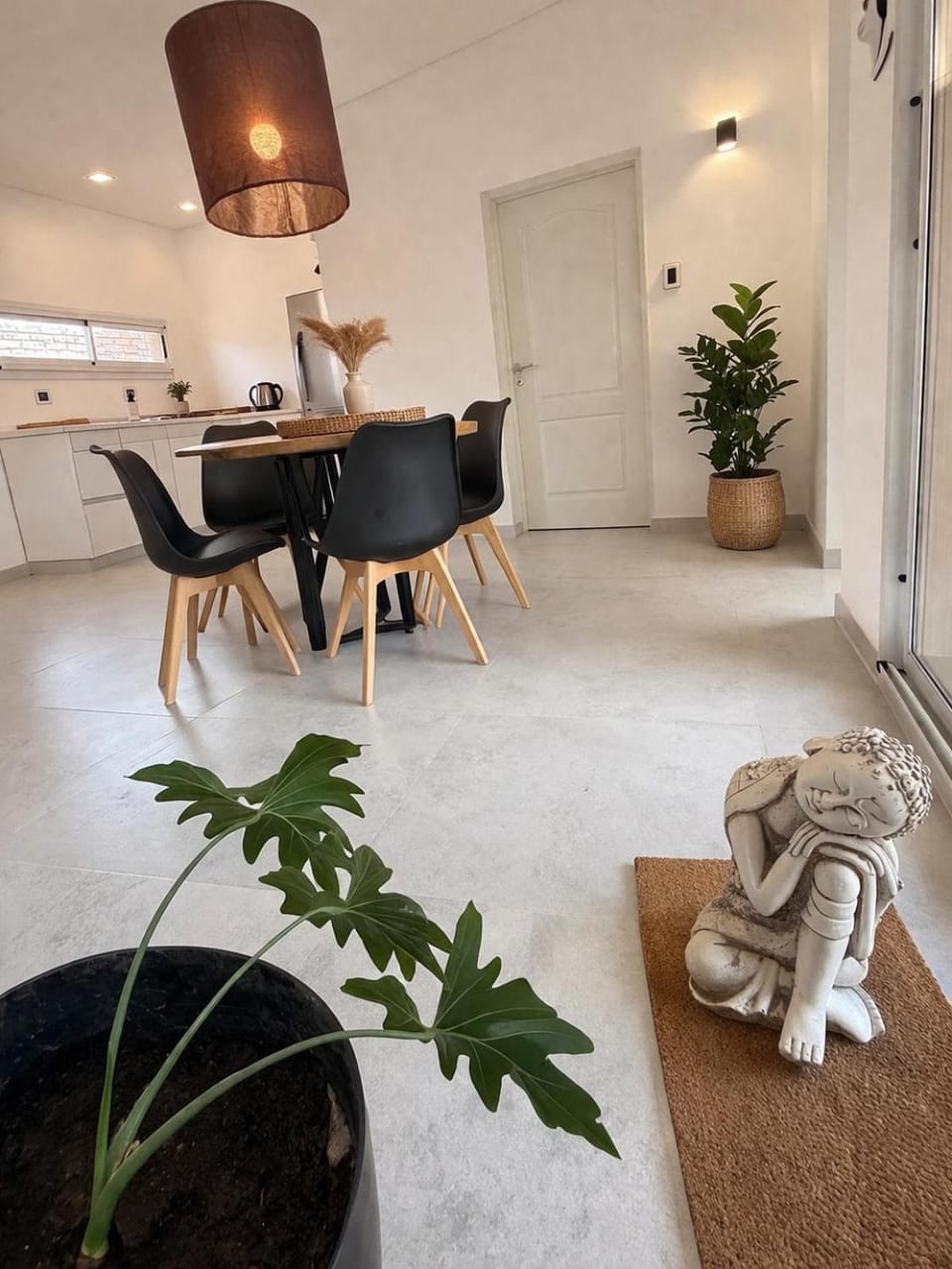 Departamento Parque, Asador y Pileta Privada, uso exclusivo Apartment in San Luis Province, Argentina