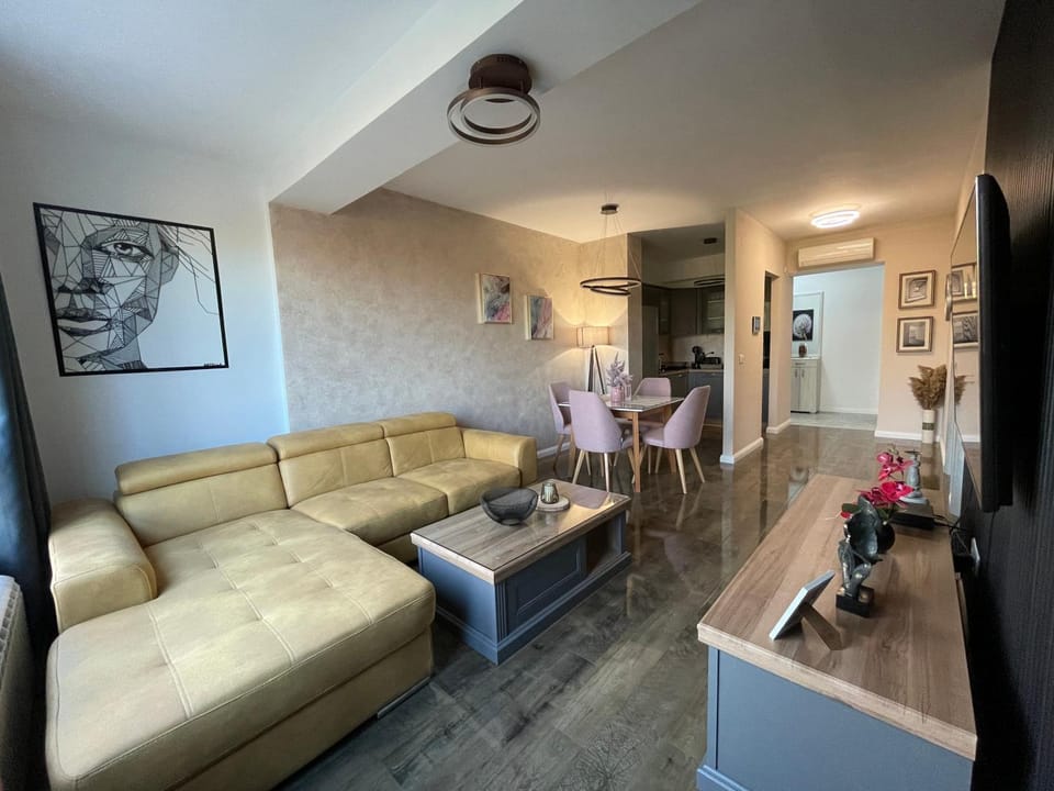 Roosevelt Apartment Apartment in Skopje